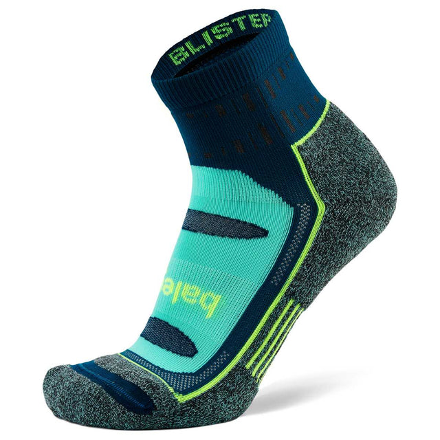 BALEGA BLISTER RESIST QUARTER