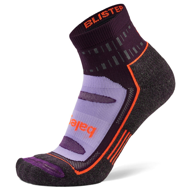 BLISTER RESIST QUARTER