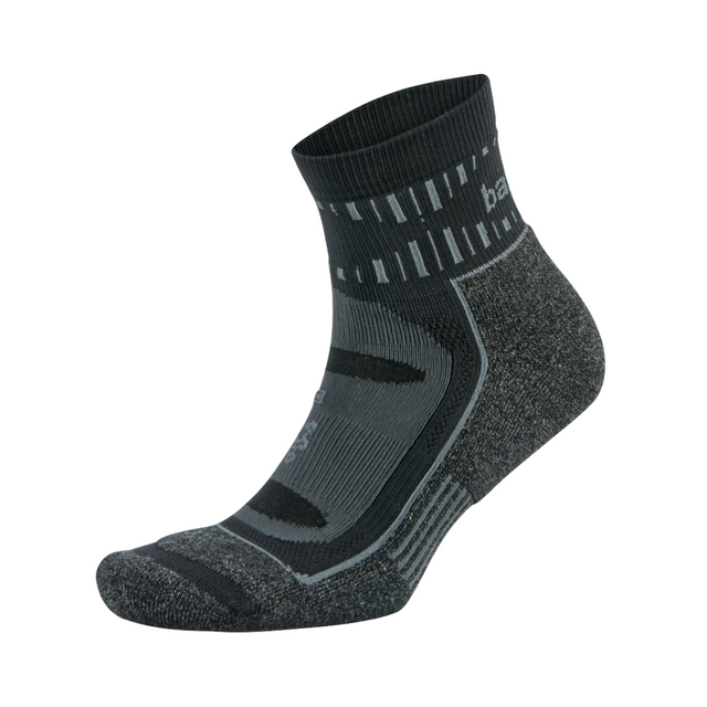 BLISTER RESIST QUARTER