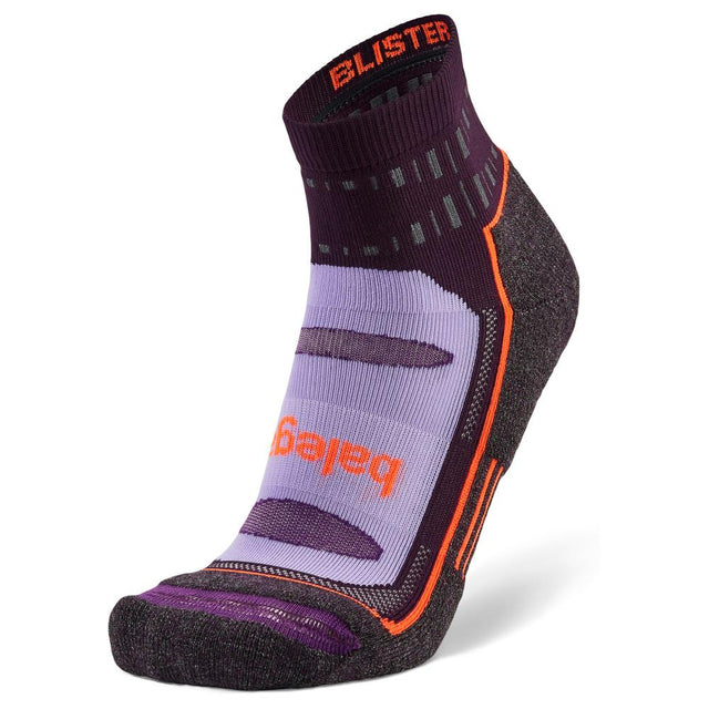 BLISTER RESIST QUARTER