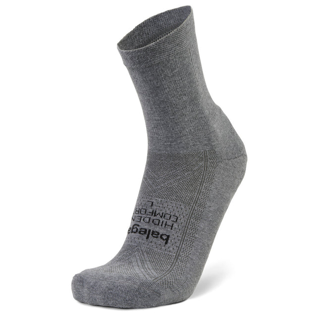 HIDDEN COMFORT MINI CREW