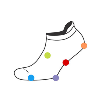 Balega Blister Resist