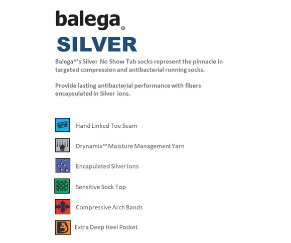 Balega Silver