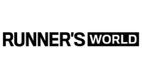 Runners World logo - Balega NZ