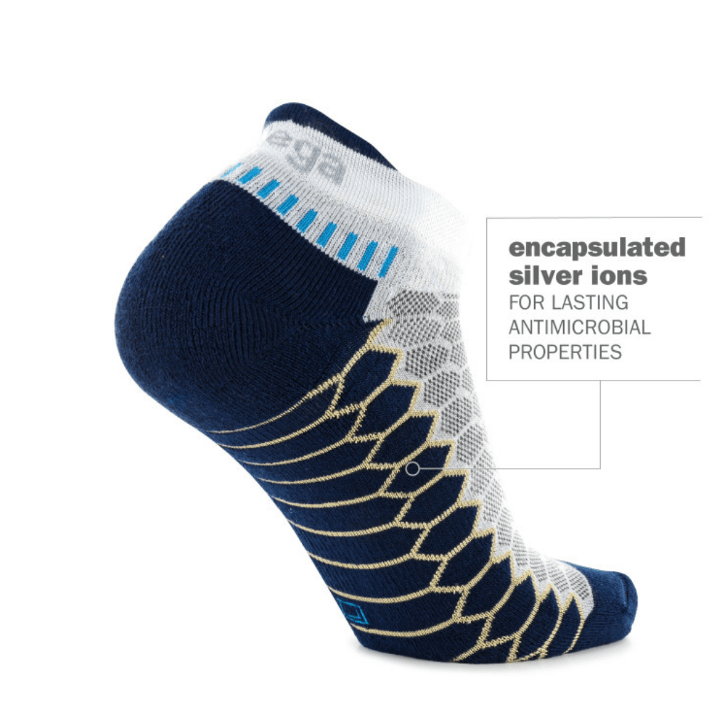 Balega silver antimicrobial on sale
